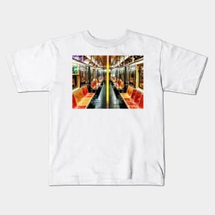 New York City Kids T-Shirt